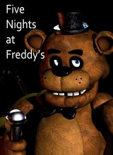 Five nights and Freddies